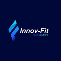 INNOV-FIT Tech Solutions logo - Similar company to Aerobit Technologies