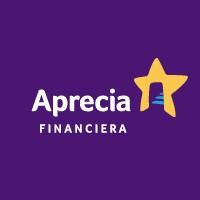 Aprecia Financiera logo - Similar company to Nébula Link
