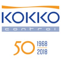 Kokko Control Oy logo - Similar company to Dongjin Co., Ltd.