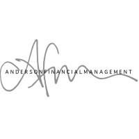 Anderson Financial Management Group