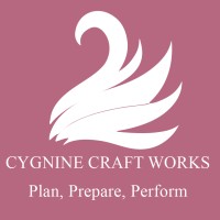 Cygnine Craft Works logo - Similar company to Dabaki