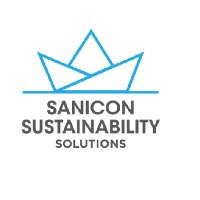 Sanicon Sustainability Solution Pvt Ltd logo - Similar company to Kay Ions Tech (India)