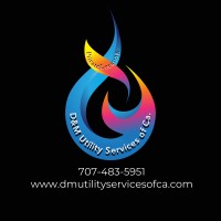 D&M Utility Services of Ca