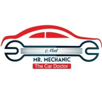 Meet Mr. Mechanic logo - Similar company to Gurked Technologies Private Limited