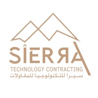Sierra Technology Contracting logo - Similar company to Sierra Group