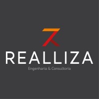 Realliza Engenharia logo - Similar company to Fort Metálica