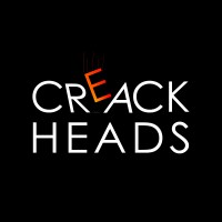 Creack Heads Pvt Ltd logo - Similar company to Ud Inc