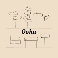 OOHA logo - Similar company to Yaaser