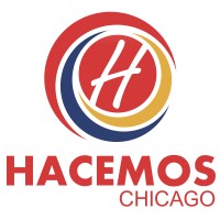 HACEMOS Chicago logo - Similar company to Fundnet Systems Inc