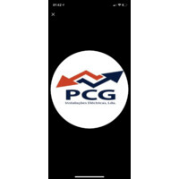 PCG Instalações Electricas Lda logo - Similar company to Electrocomando - Electricidade E Comandos, Lda.