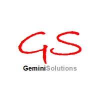 Gemini Solutions, Inc. logo - Similar company to Gemini Security Solutions, Inc., A 10Pearls Company