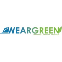 Weargreen Lda. logo - Similar company to Ecodepur - Tecnologias De Protecção Ambiental