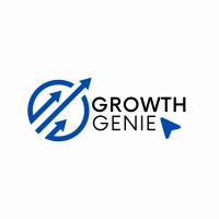 GrowthGenie.Digital logo - Similar company to Sandeshai