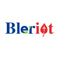 Bleriot Group logo - Similar company to Contracks Global