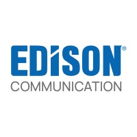 Edison Communication Ltd. logo - Similar company to Aim Executive Search Bd
