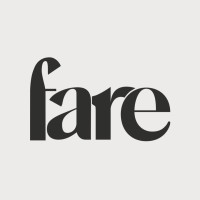 Fare Creative logo - Similar company to Side Arts