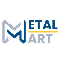 Metal Mart logo - Similar company to Samrat Building Supply Ltd