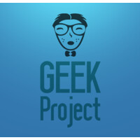 Geek Project logo - Similar company to Geek