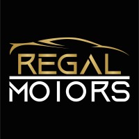 Regal Motors logo - Similar company to Regal Motors