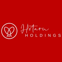 Hotaru Holdings Limited logo - Similar company to Bb Salon