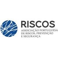 RISCOS - Associação Portuguesa de Riscos, Prevenção e Segurança logo - Similar company to Joana Peixoto - Segurança, Consultoria E Formação, Unip., Lda.