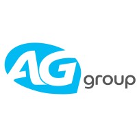 AG Group logo - Similar company to Ce Installations Limited