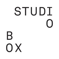 Studio Box logo - Similar company to Studiobox