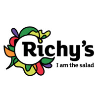 Richy's logo - Similar company to N