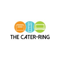 The Cater-Ring logo - Similar company to Tirol Professional Ltd./ Тирол Профешънъл