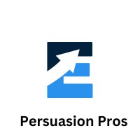 Persuasion Pros logo - Similar company to Inkjet & Printing Supplies Ltd - Ijps