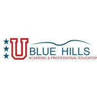 Promo 2024-Silicon Valley-U Blue Hills logo - Similar company to Impulse My Team