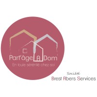 PART'ÂGE A DOM (Brest Abers Services) logo - Similar company to Utiléo
