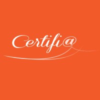 Certifia logo - Similar company to Certifia