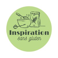 Inspiration sans gluten logo - Similar company to Because Gus - Le Media Des Sans Gluten