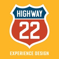 Highway22 logo - Similar company to Great Plains Analytical Laboratory - Gpal