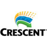 Crescent logo - Similar company to We Pack Logistics