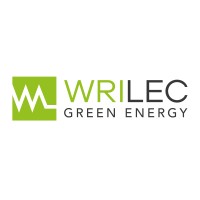 WRILEC - GREEN ENERGY logo - Similar company to Wrilec