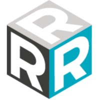 RCube.org logo - Similar company to Corecyclage