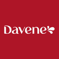 Davene logo - Similar company to Polo Cosmético