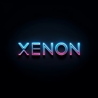 Xenon logo - Similar company to Thrivecash