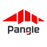 Pangle logo - Similar company to Bigo Ads