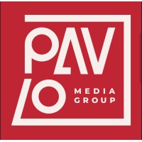PavloMedia Group logo - Similar company to W3Brain
