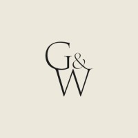 Glass & Wick logo - Similar company to Fosse Living