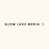 Glow Luxe Media logo - Similar company to The Web Guys Network Limited