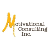 Motivational Consulting Inc. logo - Similar company to Compass Behavioral & Developmental Consultants Llc