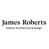 JAMES ROBERTS Interior Architecture & Design logo - Similar company to Elysium Bayside