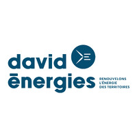 Energiter Ouest (anciennement david énergies) logo - Similar company to Energiter