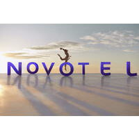 Novotel Paris 13 Porte d’Italie logo - Similar company to Cookheure