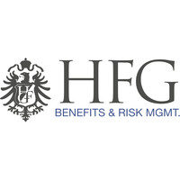 HFG Benefits logo - Similar company to Peo-Expert