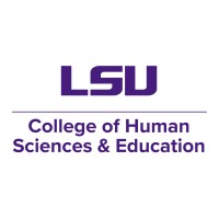 LSU College of Human Sciences & Education logo - Similar company to School Of Leadership And Human Resource Development